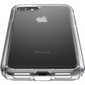 Speck presidio  perfect clear Apple iPhone 6/6S/7/8 se2020 Speck presidio  perfect clear Apple iPhone 6/6S/7/8 se2020