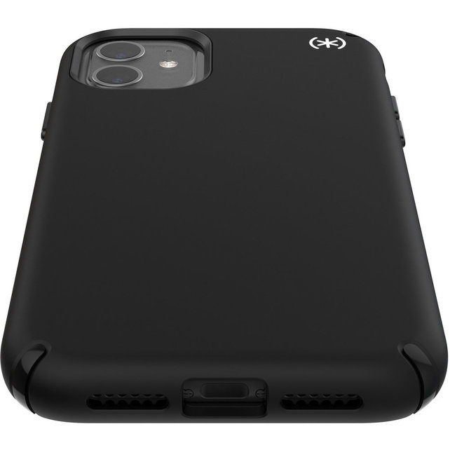 Speck Presidio 2 Pro iPhone 11 Pro Black Case