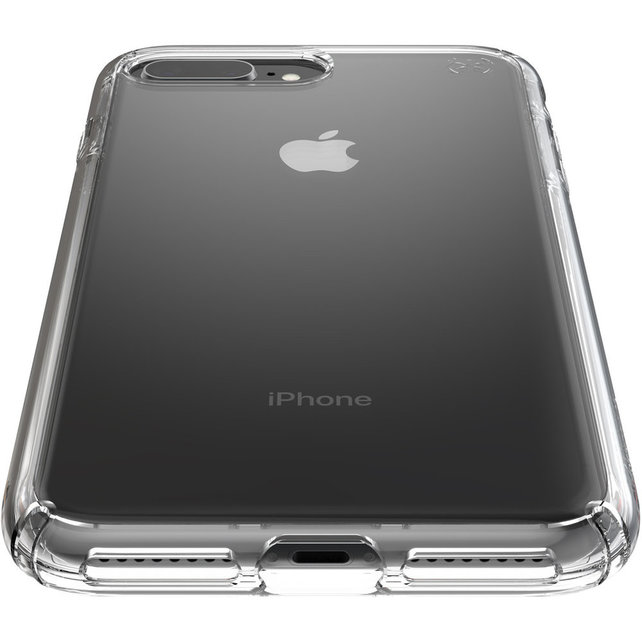 Speck Presidio Stay Clear Apple iPhone 7/8 Plus