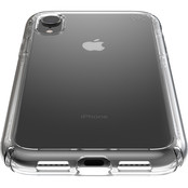 Speck Presidio stay clear iPhone Xr Speck Presidio stay clear iPhone Xr