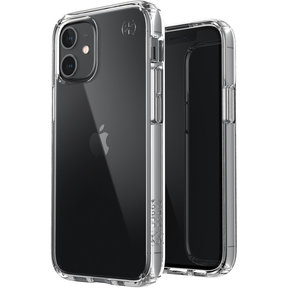 Speck Presidio 2 iPhone 12 Mini Clear