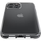 Speck Presidio Perfect Clear Apple iPhone 12 Pro Max Clear - with Microban