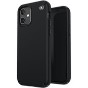 Speck Presidio2 Pro Apple iPhone SE Pro Black - with Microban