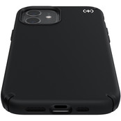 Speck Presidio2 Pro Apple iPhone SE Pro Black - with Microban