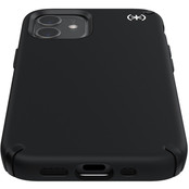 Speck Presidio2 Pro Apple iPhone iPhone 12 Mini Black - with Microban