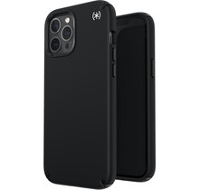 Speck Presidio2 Pro Apple iPhone 12 Pro Max Black - with Microban