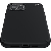 Speck Presidio2 Pro Apple iPhone 12 Pro Max Black - with Microban