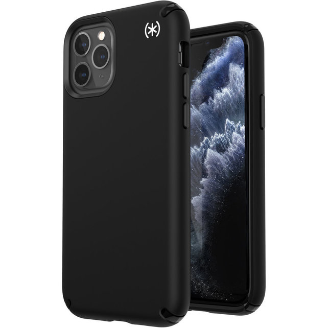 Speck Presidio2 Pro Apple iPhone 11 Pro Black - with Microban