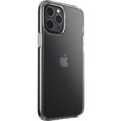 Speck Presidio Perfect Clear Apple iPhone 11 Pro Clear - with Microban