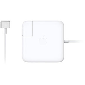 Apple oplader MacBook Pro retina 13'' (vanaf eind 2012) - Type 2 Magsafe 60W)