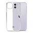 Mobilize Gelly Case Apple iPhone 11 Clear