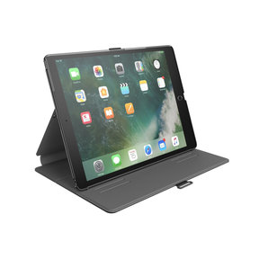 Speck Balance Folio Case iPad Air/Air 2/9.7 (2017)/9.7 (2018)/ iPad Pro 9.7 Black