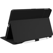 Speck Balance Folio Case Apple iPad 10.2 (2019/2020/2021) Black - with Microban Speck Balance Folio Case Apple iPad 10.2 (2019/2020/2021) Black - with Microban