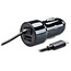Mobilize Smart Car Charger 1m. Apple Lightning + USB 4.8A Black