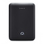 Mobilize Mini Power Bank 10000 mAh Black
