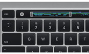 Apple MacBook Pro 16" 2.6GHz 16GB/512GB i7 - 2019 - Zeer goed - marge