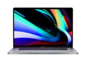 Apple MacBook Pro 16" 2.6GHz 16GB/512GB i7 - 2019 - Zeer goed - marge