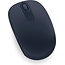 Microsoft Wireless Mobile Mouse 1850 Zwart