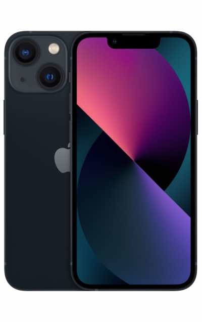 Apple iPhone 13 - 128GB - Nieuw