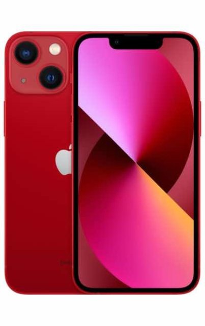 Apple iPhone 13 - 128GB - Nieuw