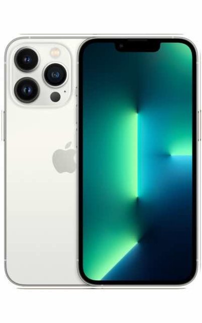 Apple iPhone 13 Pro Max - 128GB - Nieuw