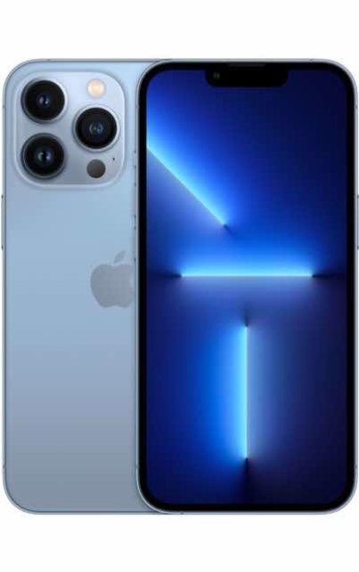 Apple iPhone 13 Pro Max - 128GB - Nieuw