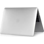 HardShell Case MacBook Air 13" A1369/A1466 Transparant