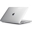 HardShell Case MacBook New Pro 13" A1706/1708 A1989/A2159 A2251/A2289 Transparant