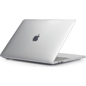 HardShell Case MacBook Pro 16" Transparant