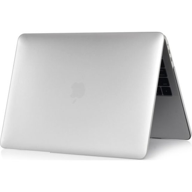 HardShell Case MacBook Pro 16" Transparant