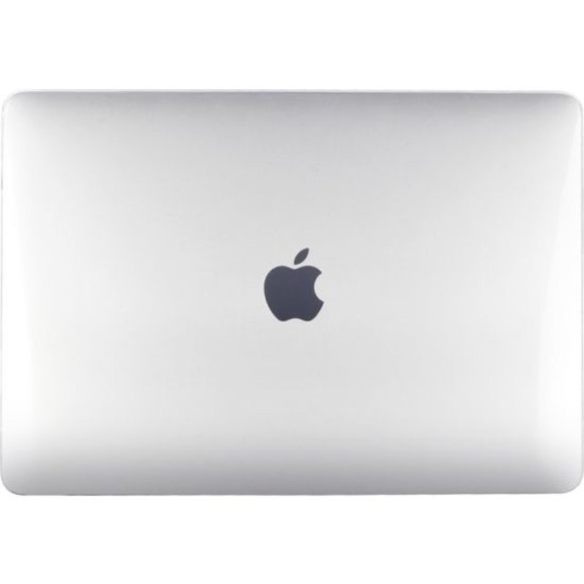 HardShell Case MacBook Pro 16" Transparant