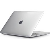 HardShell Case MacBook Pro Retina 15"  Transparant