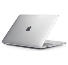 HardShell Case MacBook Pro Retina 13" A1425/ A1502 Transparant