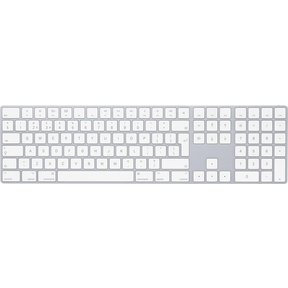 ACTIE: Apple Magic Keyboard met numeriek toetsenblok QWERTY (marge)