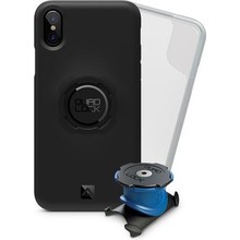 QuadLock Bike Kit iPhone X