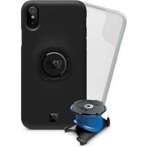 QuadLock Bike Kit iPhone X