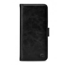 Mobilize Elite Gelly Wallet Book Case Apple iPhone 13/13 pro zwart