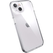 Speck Presidio Perfect Clear Apple iPhone 13/14 Clear - with Microban