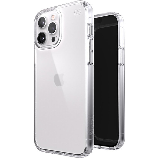 Speck Presidio Perfect Clear Apple iPhone 13 Pro Max / iPhone 14 Plus