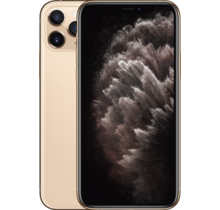 Apple iPhone 12 Pro Max - 128GB - Goud - Als Nieuw - (marge)