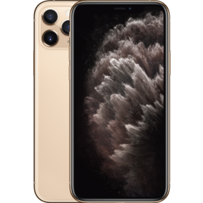 iPhone 12 Pro Max - 128GB - Goud