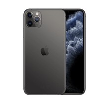 Apple iPhone 11 Pro Max - 256GB - Zeer goed - Zwart (marge)