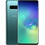 Samsung Galaxy S10 - 128GB - Groen - Goed - (marge)