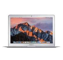 Apple Macbook Air 13.3'' - 4GB/128GB SSD - 2014 - Als nieuw - (marge)