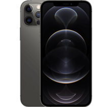 Apple  iPhone 12 Pro Max - 256GB - Als Nieuw Space gray (marge)