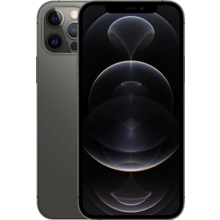 iPhone 12 Pro Max - 128GB - Space gray