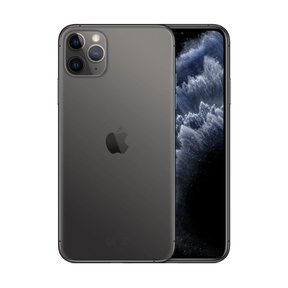 iPhone 11 Pro - 64GB -  Space gray