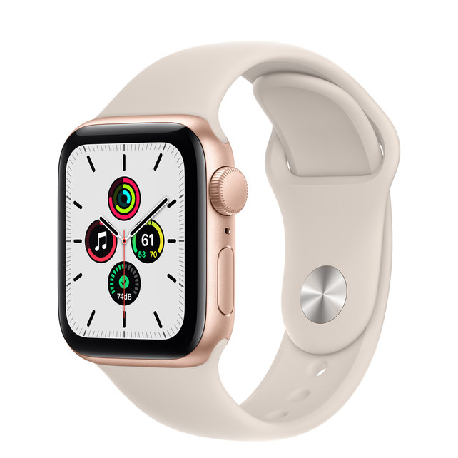 Apple Watch Series SE 40mm