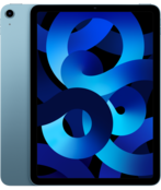 iPad Air 2022 - 64GB - Wifi - Nieuw iPad Air 2022 - 64GB - Wifi - Nieuw