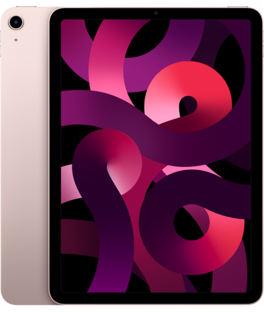 iPad Air 2022 - 64GB - Wifi - Nieuw iPad Air 2022 - 64GB - Wifi - Nieuw